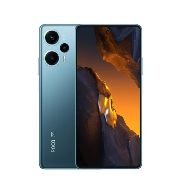 Xiaomi POCO F5 - Gsm24.pl